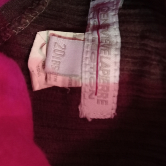 * 3 for 25 $ * Set dress and top 18-24 months - Picture 4 of 4